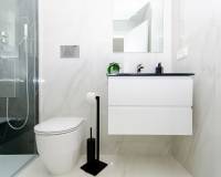 Nieuw gebouw - Villa - Orihuela - Orihuela Costa