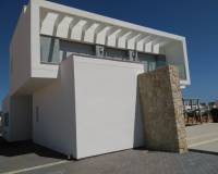 Nieuw gebouw - Villa - Orihuela - Orihuela Costa