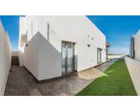 Nieuw gebouw - Villa - Orihuela - Villamartín