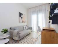 Nieuw gebouw - Villa - Orihuela - Villamartín