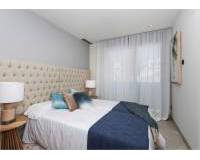 Nieuw gebouw - Villa - Orihuela - Villamartín