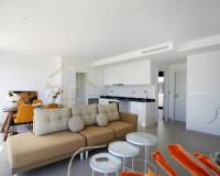 Nieuw gebouw - Villa - Pilar de la Horadada - Alicante