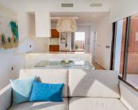 Nieuw gebouw - Villa - Pilar de la Horadada - Centro