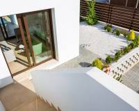 Nieuw gebouw - Villa - Pilar de la Horadada - Centro