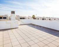 Nieuw gebouw - Villa - Pilar de la Horadada - Centro