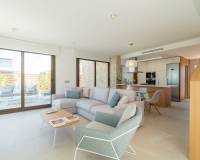 Nieuw gebouw - Villa - Pilar de la Horadada - Mil Palmeras