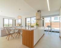 Nieuw gebouw - Villa - Pilar de la Horadada - Mil Palmeras