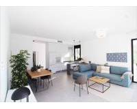 Nieuw gebouw - Villa - Pilar de la Horadada - Pinar de Campoverde