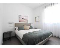 Nieuw gebouw - Villa - Pilar de la Horadada - Pinar de Campoverde