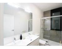 Nieuw gebouw - Villa - Pilar de la Horadada - Pinar de Campoverde