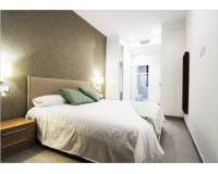 Nieuw gebouw - Villa - Pilar de la Horadada - Pinar de Campoverde