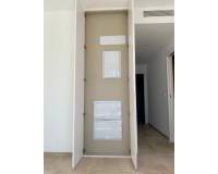 Nieuw gebouw - Villa - Pilar de la Horadada