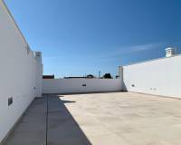 Nieuw gebouw - Villa - Pilar de la Horadada