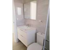 Nieuw gebouw - Villa - Pinar de Campoverde