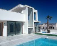 Nieuw gebouw - Villa - Polop - Urbanizaciones