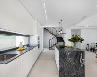 Nieuw gebouw - Villa - Polop - Urbanizaciones