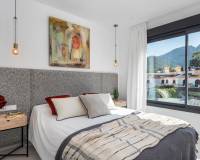 Nieuw gebouw - Villa - Polop - Urbanizaciones