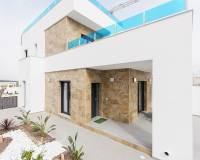 Nieuw gebouw - Villa - Rojales - Benijofar