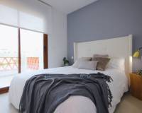 Nieuw gebouw - Villa - Rojales - Benijofar