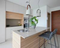 Nieuw gebouw - Villa - Rojales - Benijofar