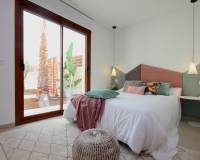 Nieuw gebouw - Villa - Rojales - Benijofar