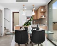 Nieuw gebouw - Villa - Rojales - Benimar