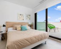 Nieuw gebouw - Villa - Rojales - Benimar