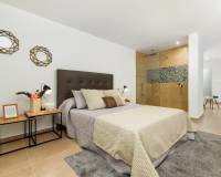 Nieuw gebouw - Villa - Rojales - Ciudad Quesada