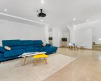 Nieuw gebouw - Villa - Rojales - Ciudad Quesada