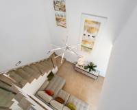 Nieuw gebouw - Villa - Rojales - Ciudad Quesada