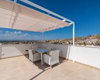 Nieuw gebouw - Villa - Rojales - Ciudad Quesada