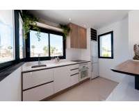 Nieuw gebouw - Villa - Rojales - Ciudad Quesada