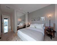 Nieuw gebouw - Villa - Rojales - Ciudad Quesada