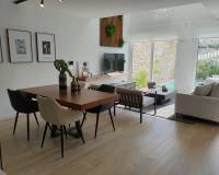 Nieuw gebouw - Villa - Rojales