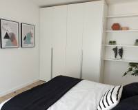 Nieuw gebouw - Villa - Rojales