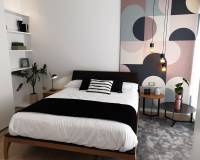 Nieuw gebouw - Villa - Rojales