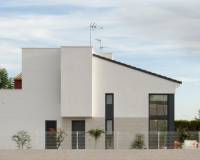 Nieuw gebouw - Villa - San Javier - Los Alcázares