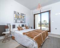 Nieuw gebouw - Villa - San Javier - Los Alcázares