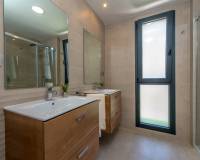 Nieuw gebouw - Villa - San Javier - Santiago de la ribera