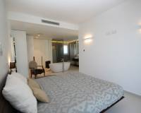 Nieuw gebouw - Villa - San Miguel de Salinas - Bellavista