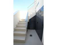 Nieuw gebouw - Villa - San Miguel de Salinas - Bellavista