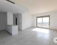 Nieuw gebouw - Villa - San Miguel de Salinas - Campo de golf