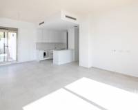 Nieuw gebouw - Villa - San Miguel de Salinas - Campo de golf