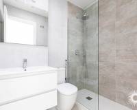 Nieuw gebouw - Villa - San Miguel de Salinas - Campo de golf