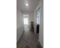 Nieuw gebouw - Villa - San Miguel de Salinas