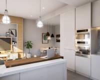 Nieuw gebouw - Villa - San Pedro de Pinatar - Pilar de la Horadada