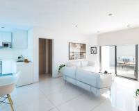 Nieuw gebouw - Villa - Serena Golf