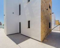 Nieuw gebouw - Villa - Torre del moro