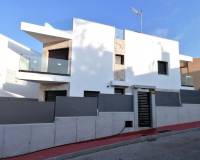Nieuw gebouw - Villa - Torrejón