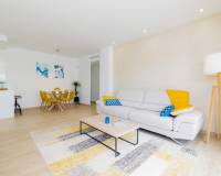 Nieuw gebouw - Villa - Torrevieja - Carrefour